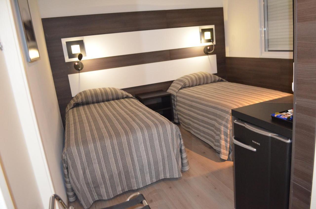 Prix Hotel Passo Fundo Bagian luar foto