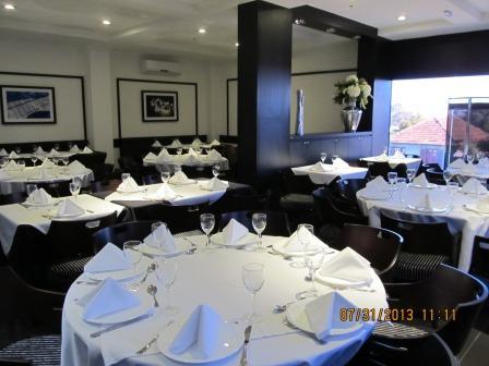 Prix Hotel Passo Fundo Bagian luar foto