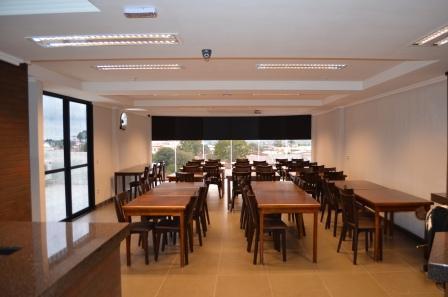 Prix Hotel Passo Fundo Bagian luar foto