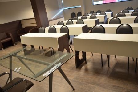 Prix Hotel Passo Fundo Bagian luar foto