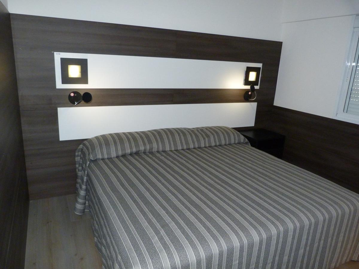 Prix Hotel Passo Fundo Bagian luar foto